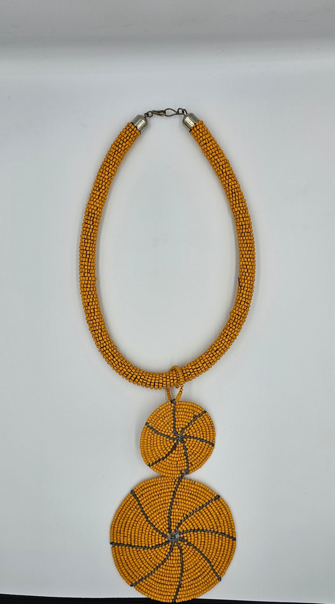 Collier Maëlys soleil
