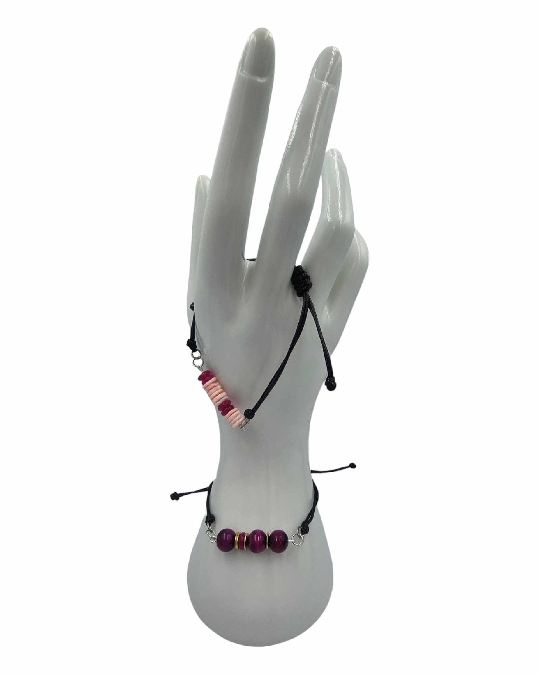 Heïshi adjustable bracelet