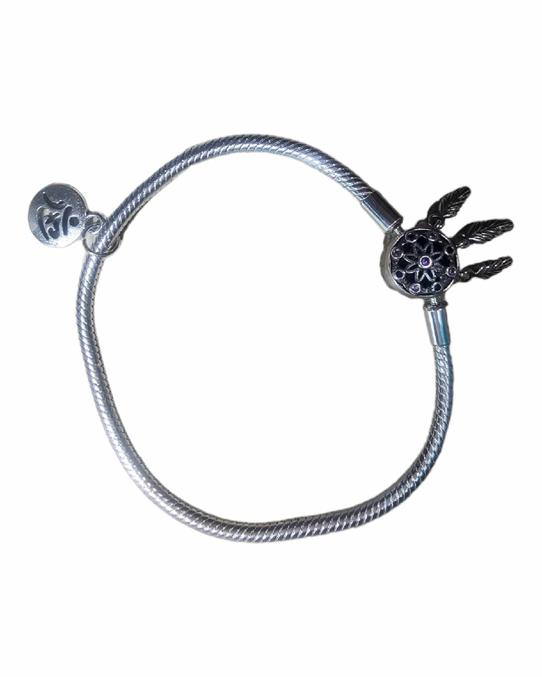 Bracelet style Pandora