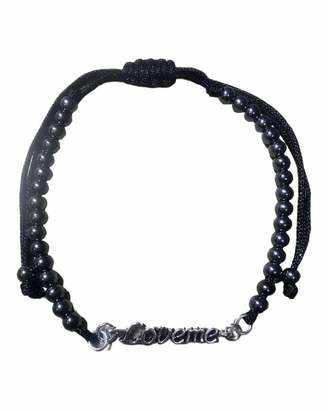 Adjustable bracelet