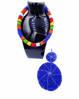 Collier Maëlys Addis Abeba