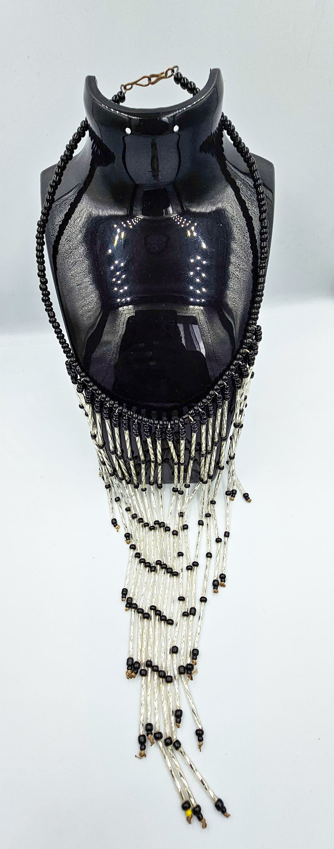 Collier cascade