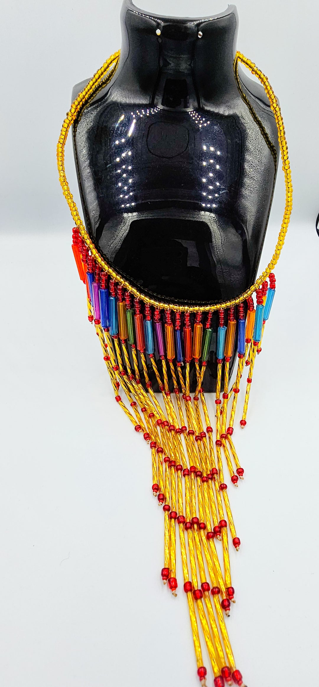 Collier cascade