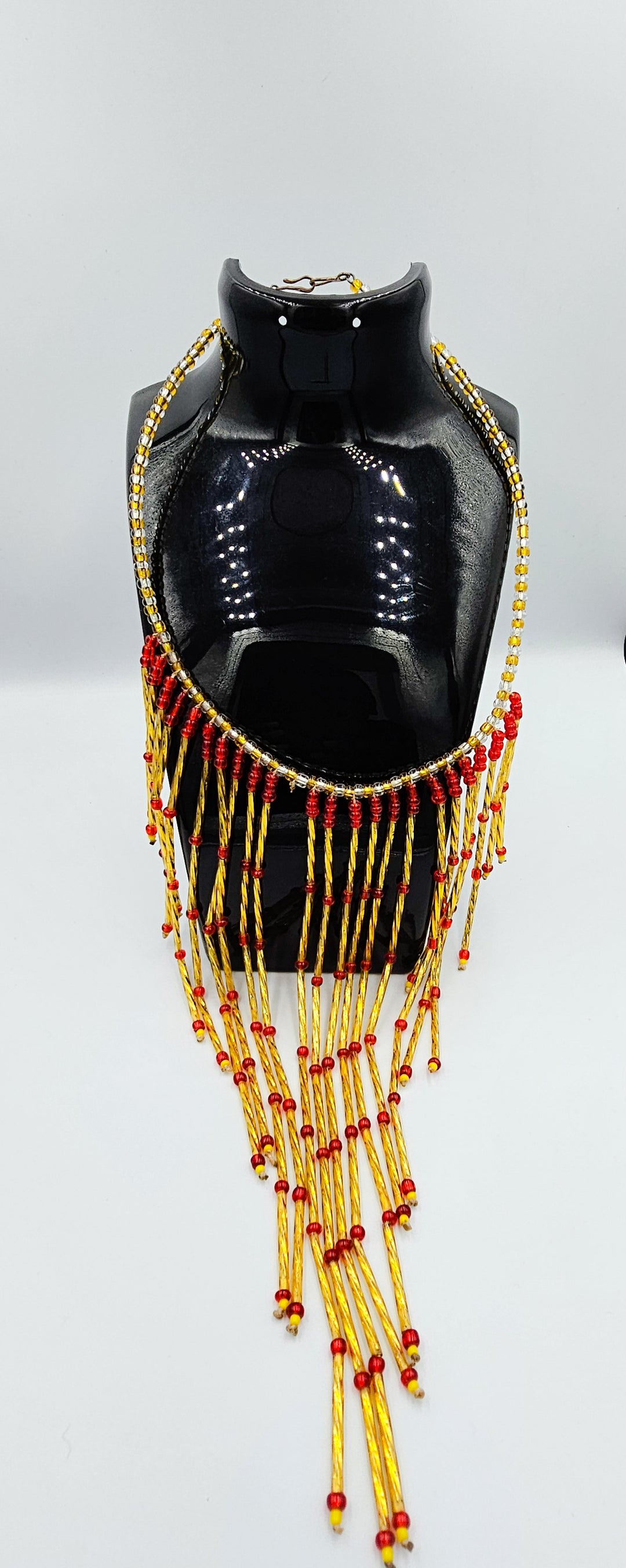 Collier cascade