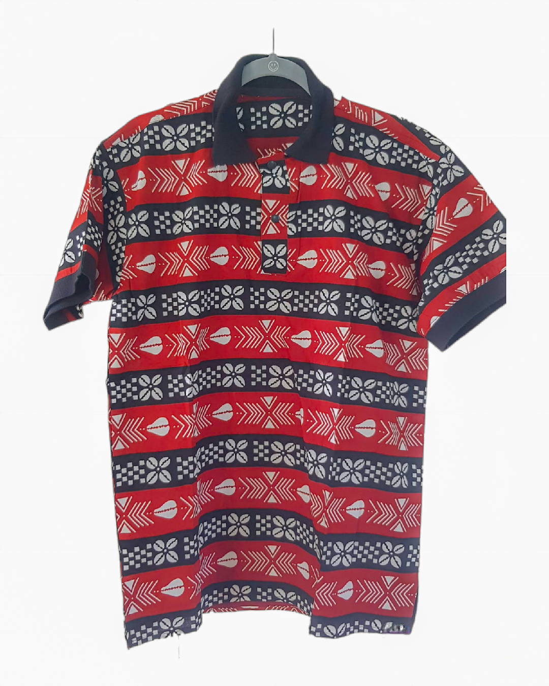 Chemise homme manche courte