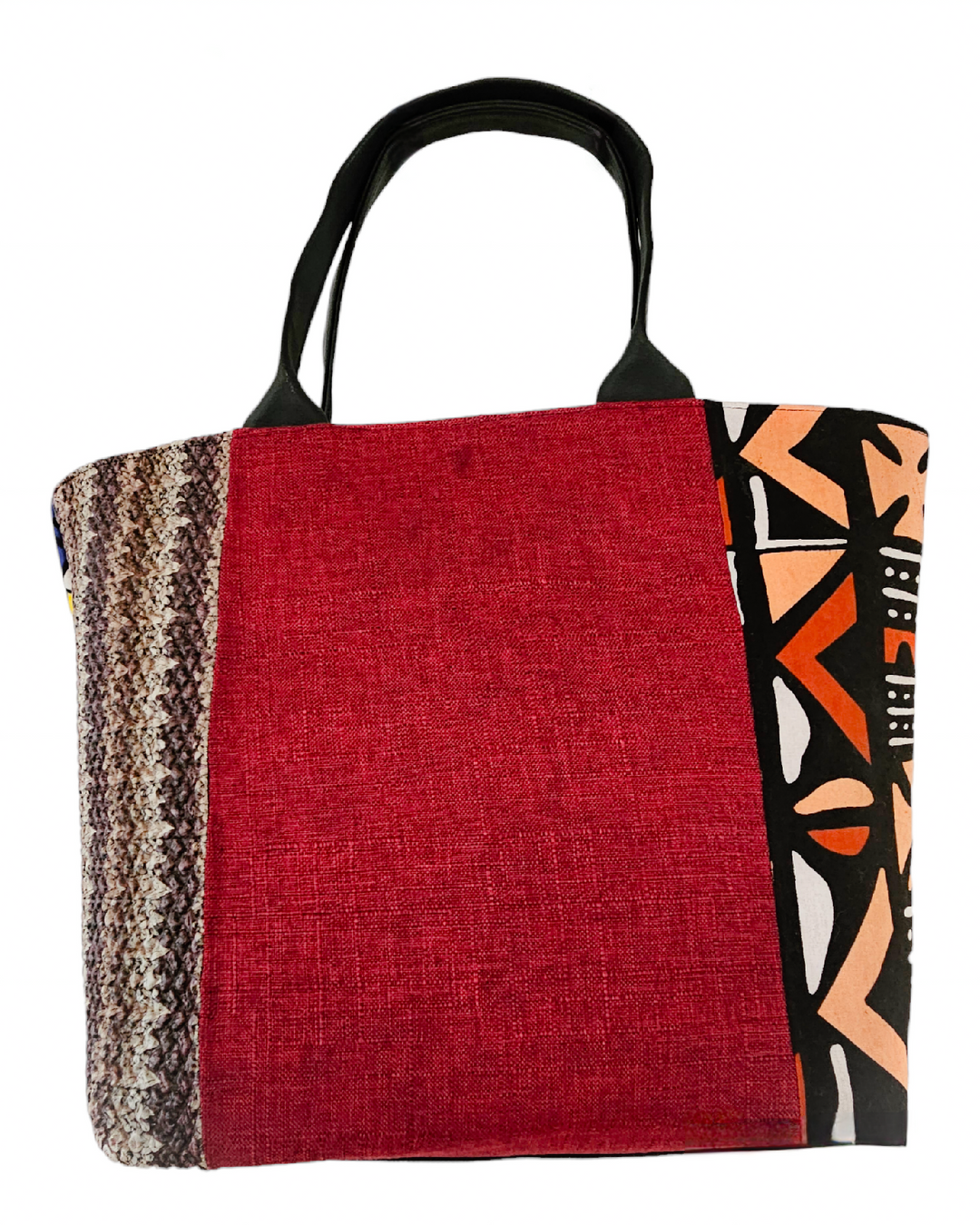Loincloth handbag