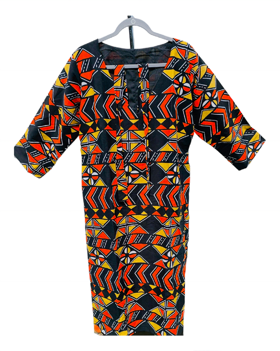 Robe sur mesure