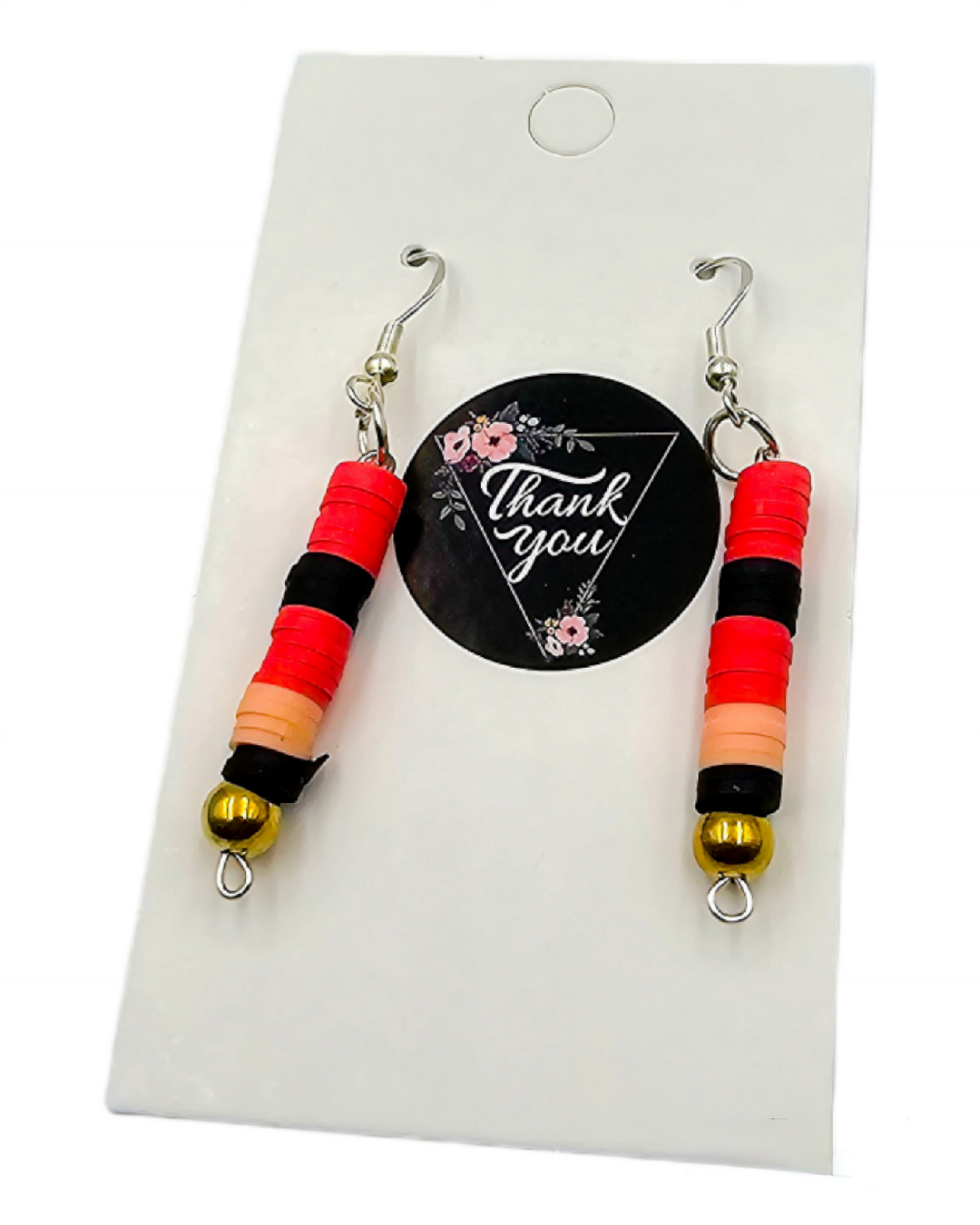Summer stroll earring