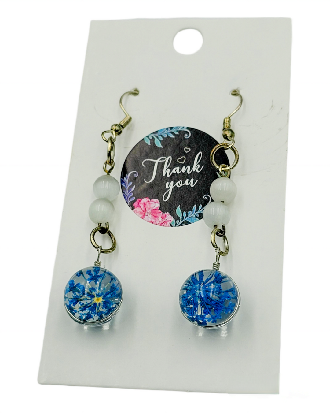 Summer stroll earring