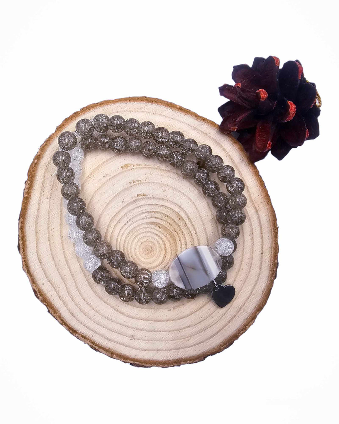 Bracelet cristal
