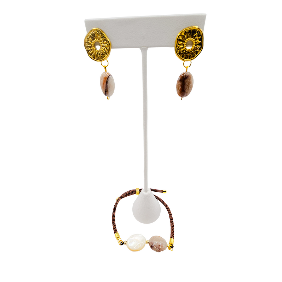 Duo agate 2