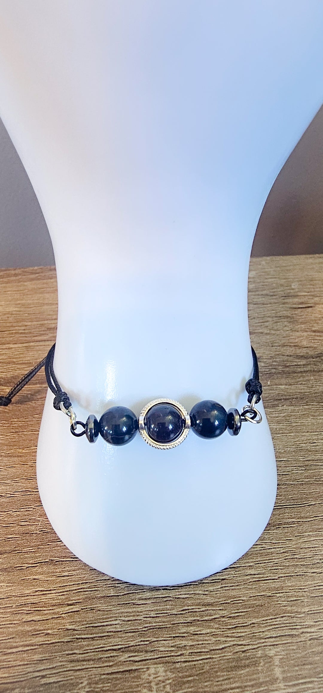 Bracelet ajustable