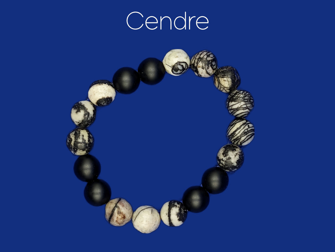 Ash Bracelet