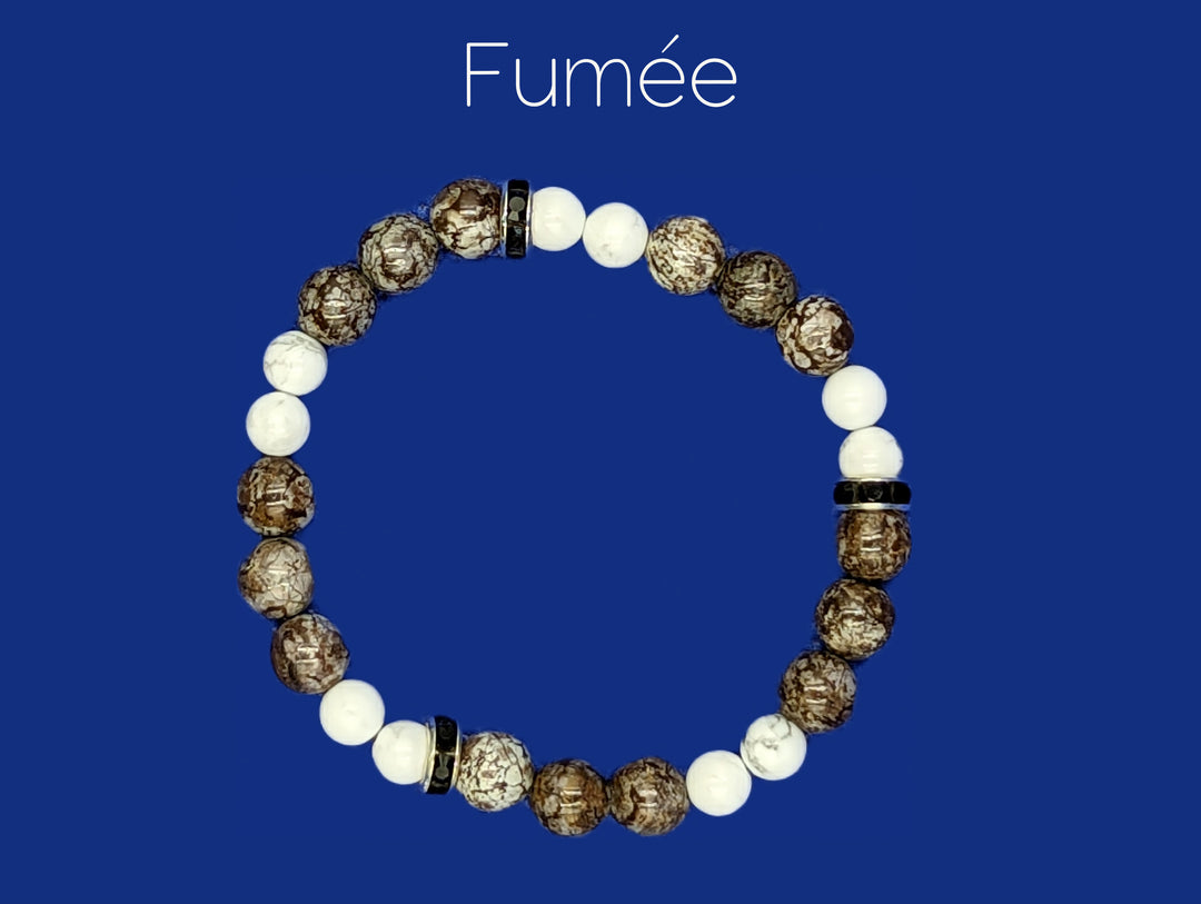 Smoke Bracelet