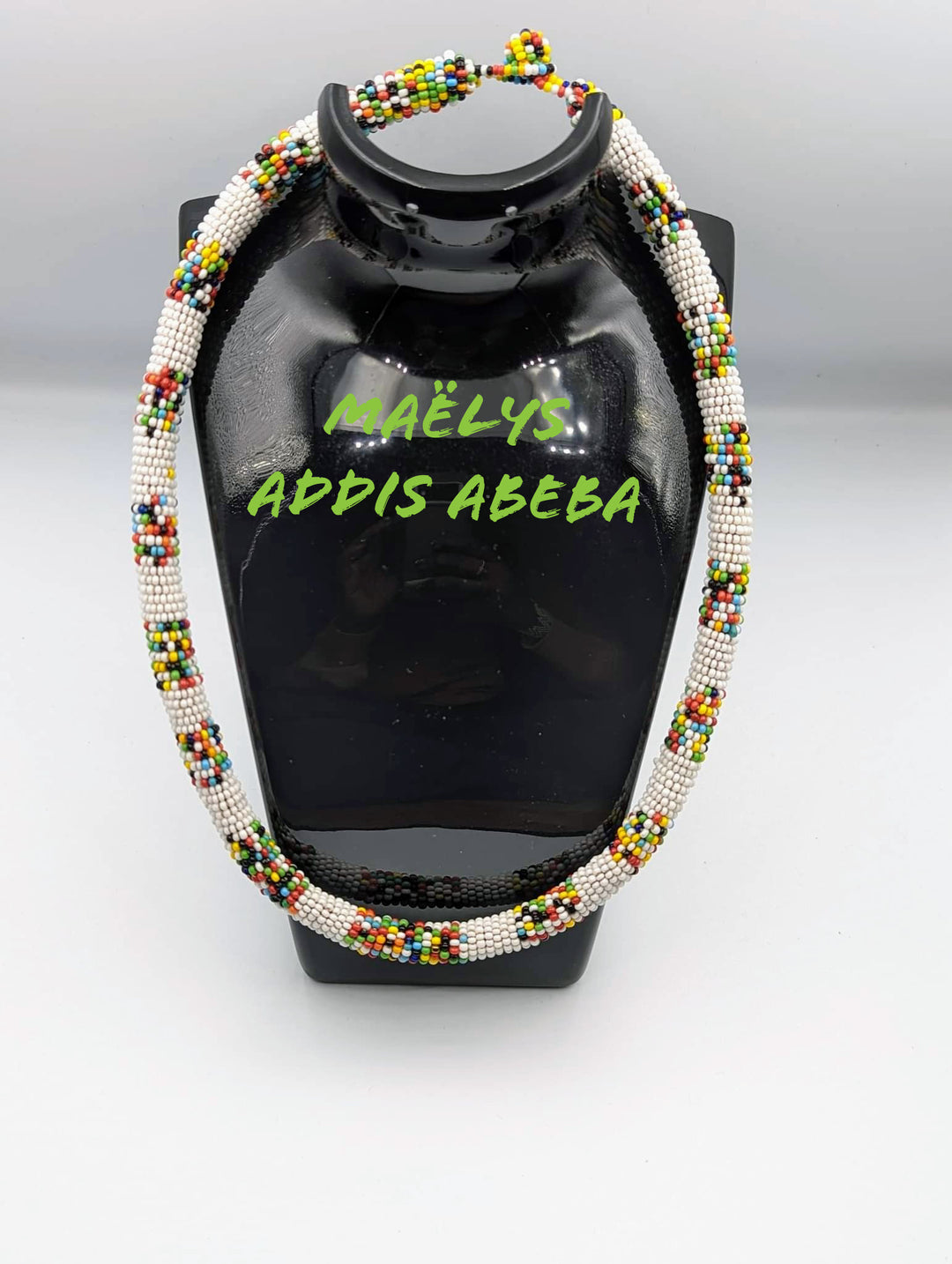 Collier Maëlys Addis Abeba