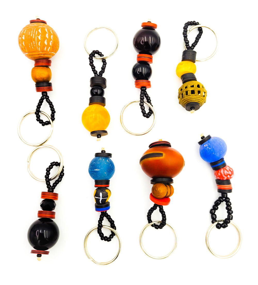 Porte-clés