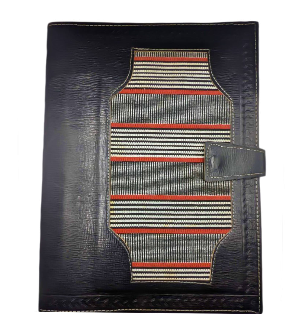 A4 format document holder