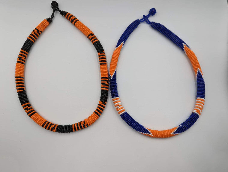 Collier Maëlys simple