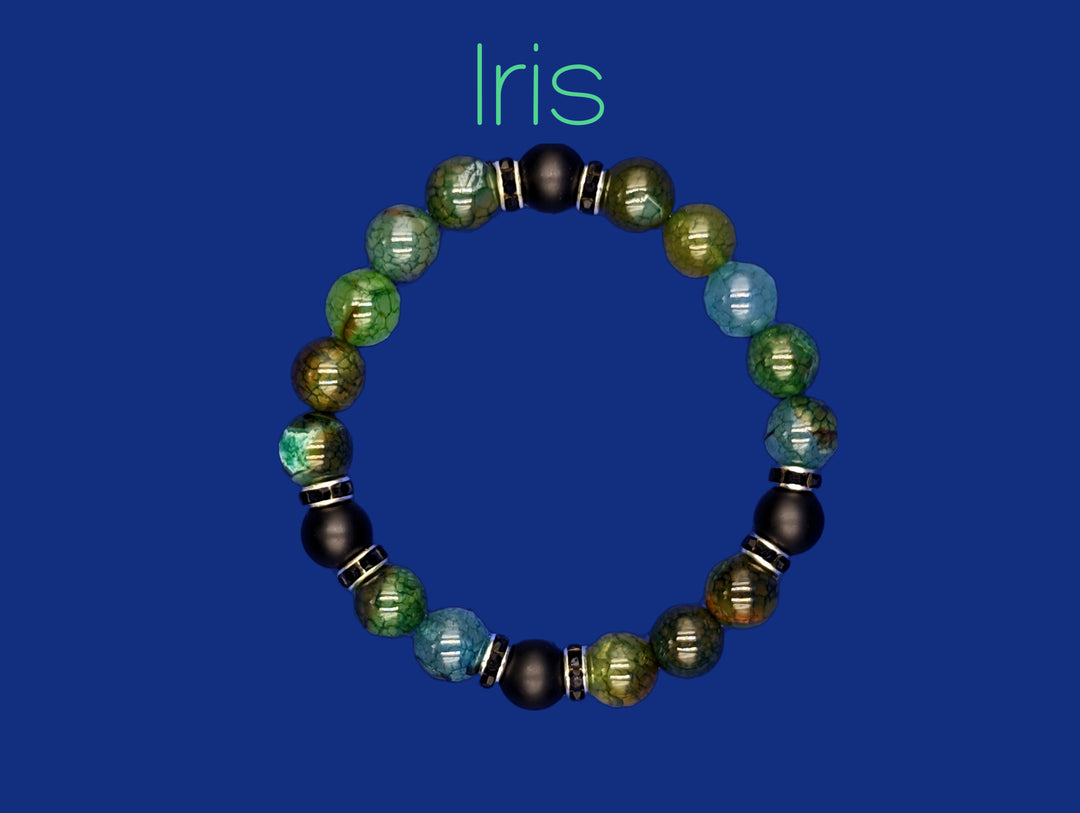 IRIS bracelet