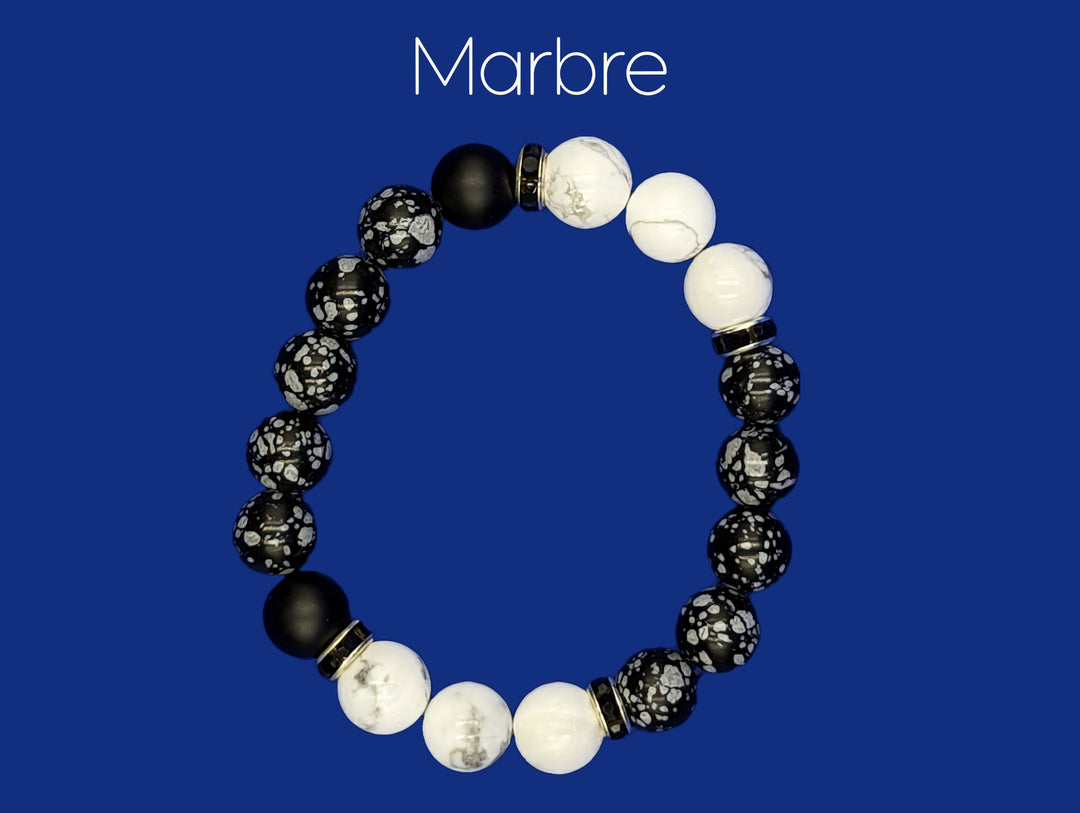 Marble Bracelet
