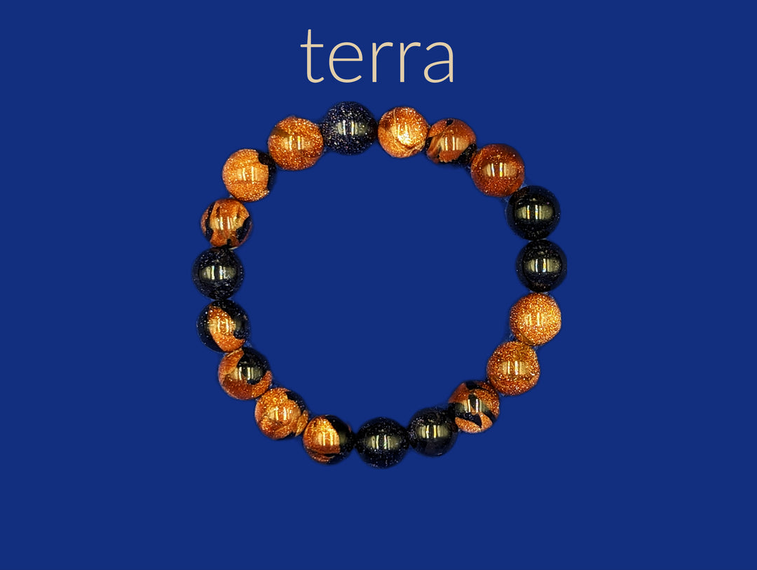 Bracelet Terra