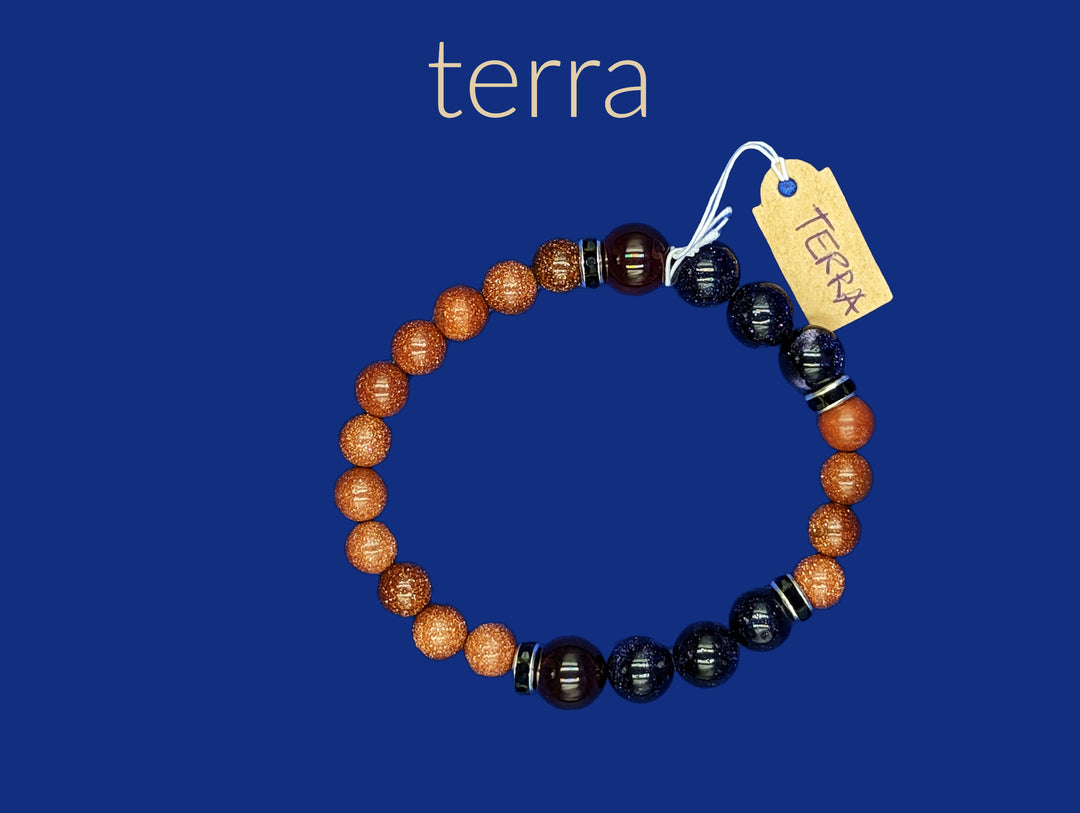 Bracelet Terra