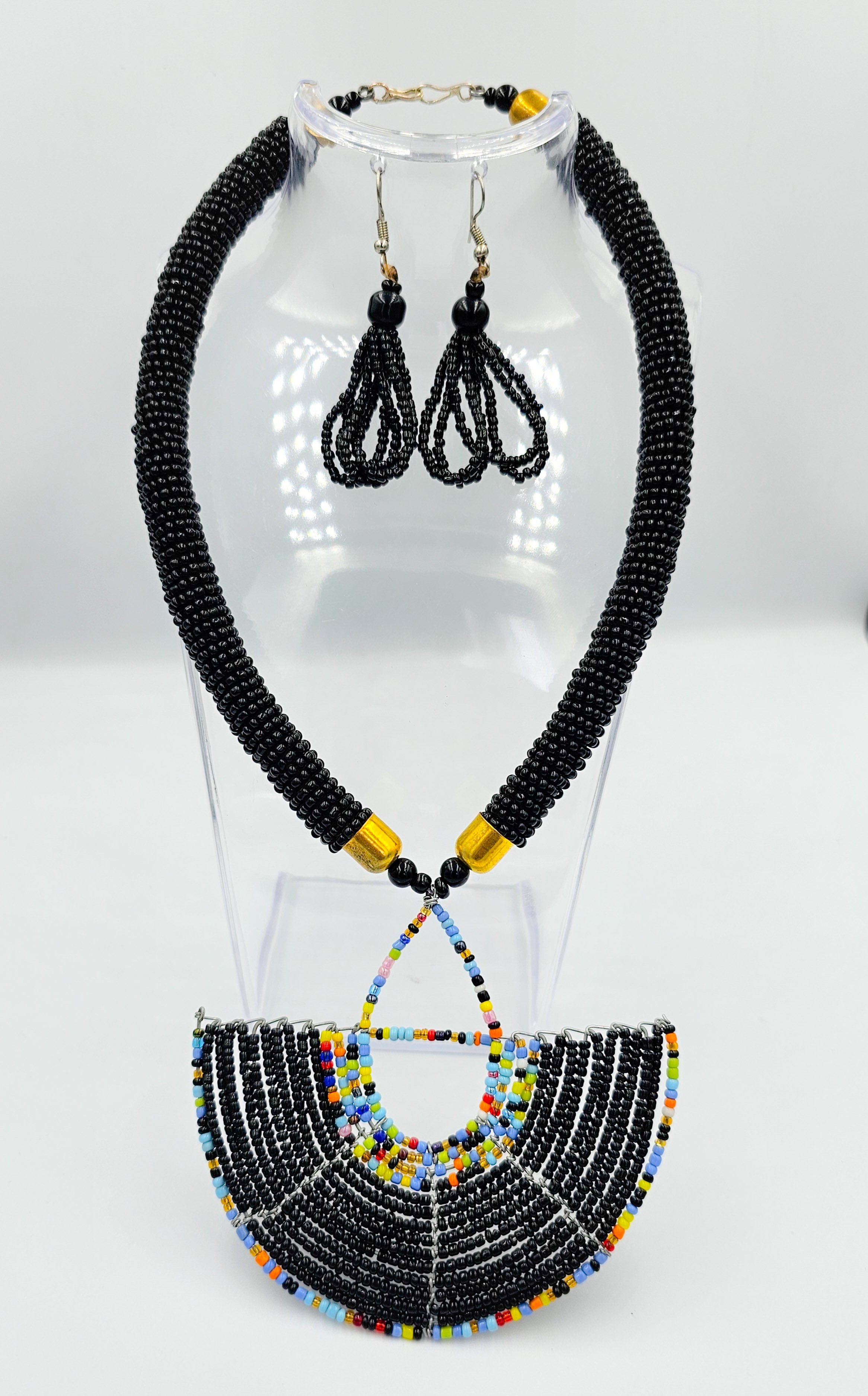 Collection Bijoux
