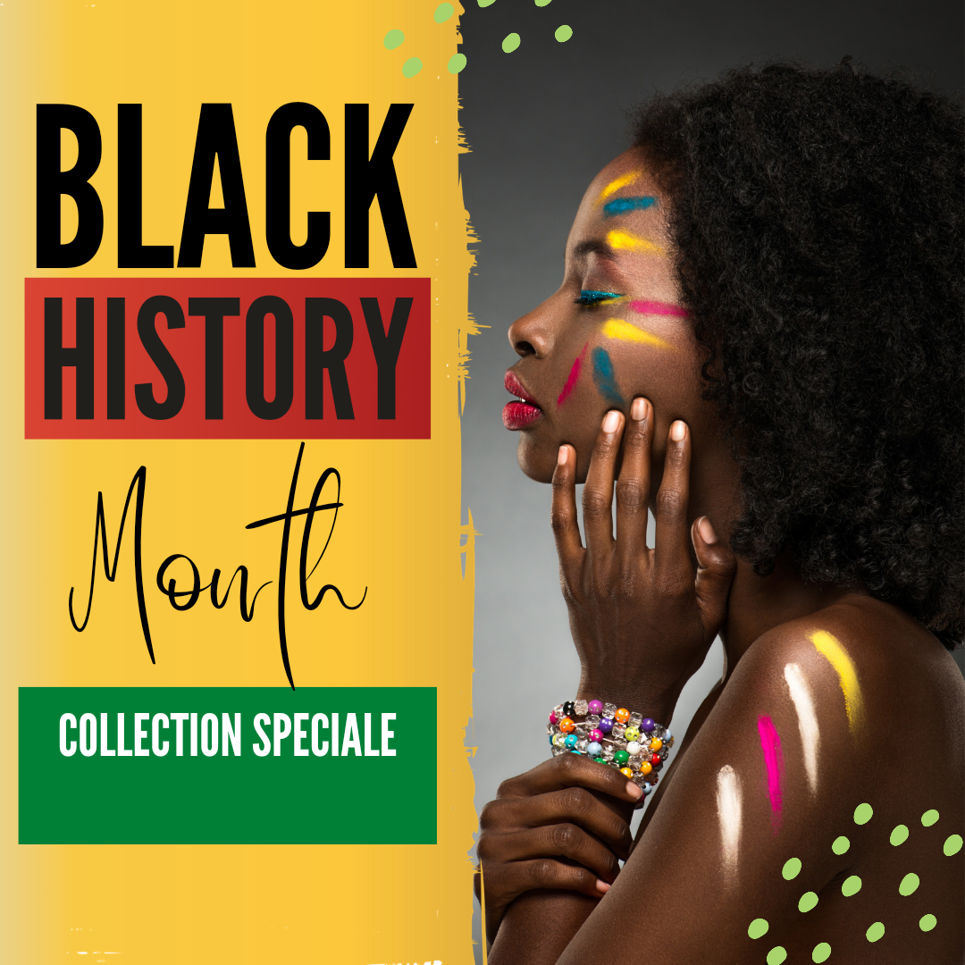 Mois de l'Histoire des Noirs