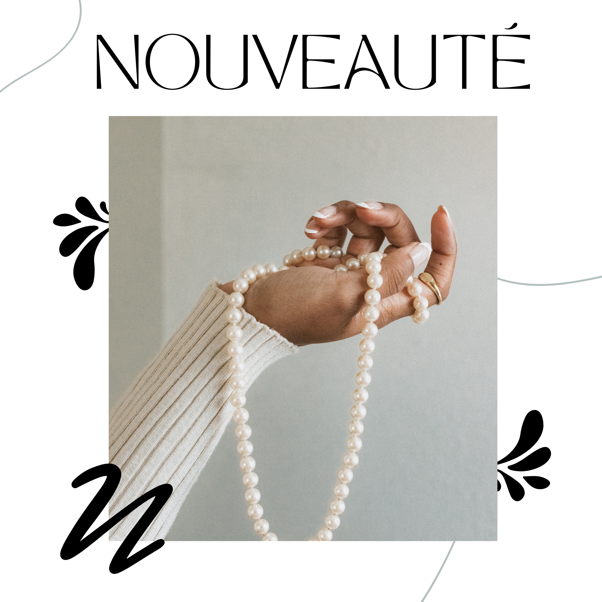 Nouveautés