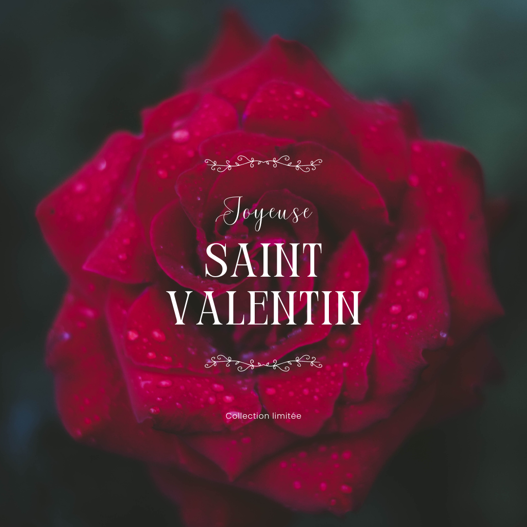 Saint Valentin