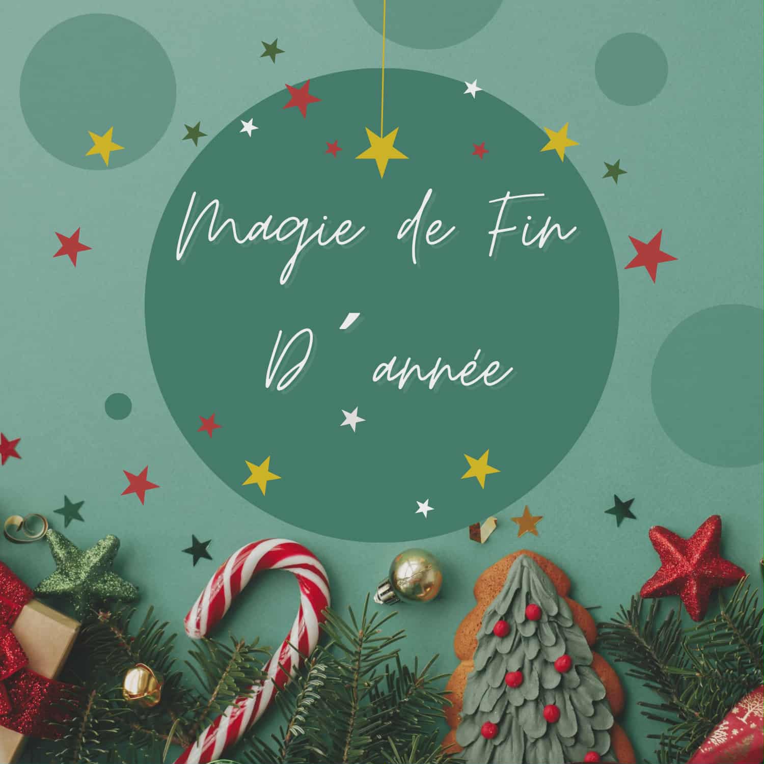 Magie de Fin d'Année