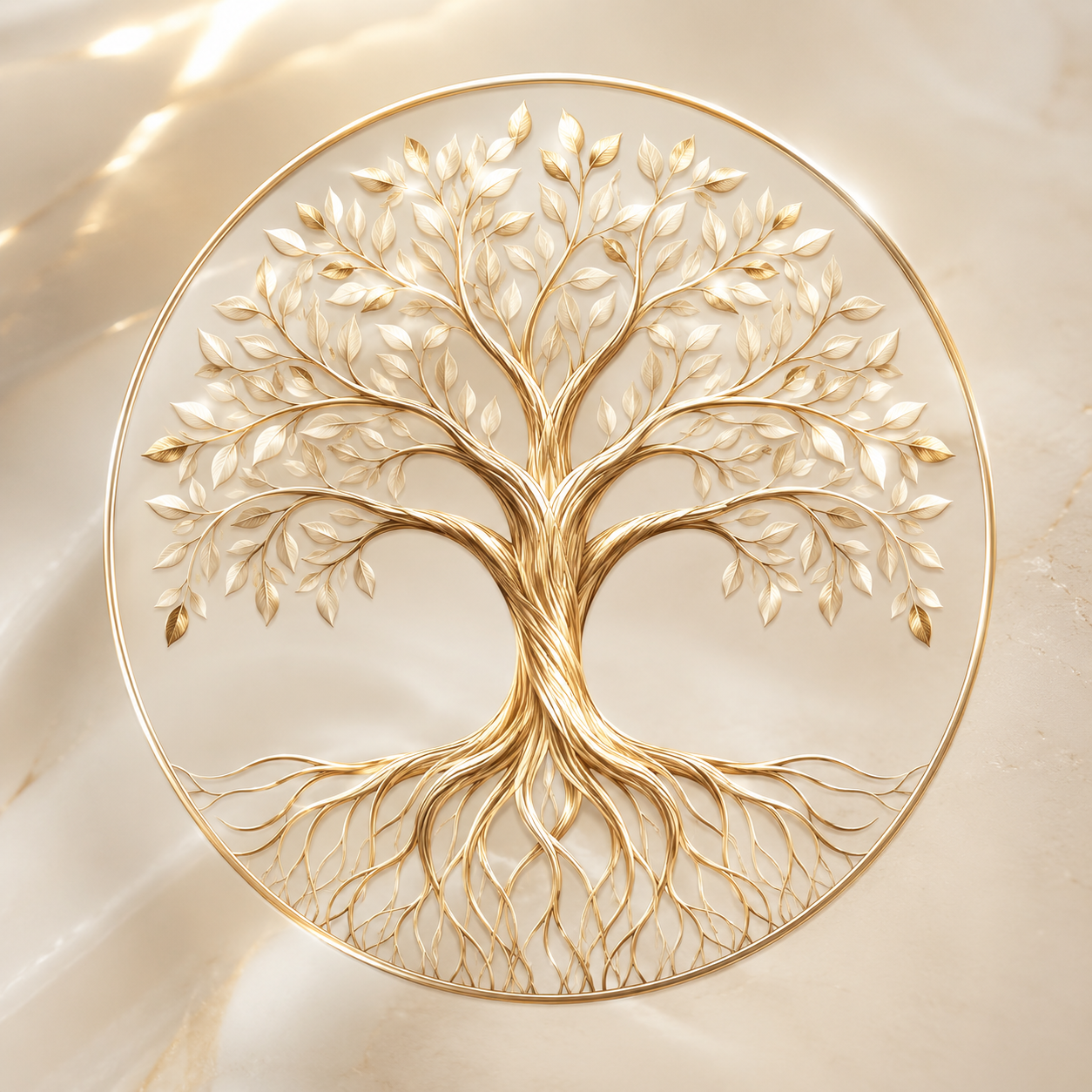 Arbre de vie