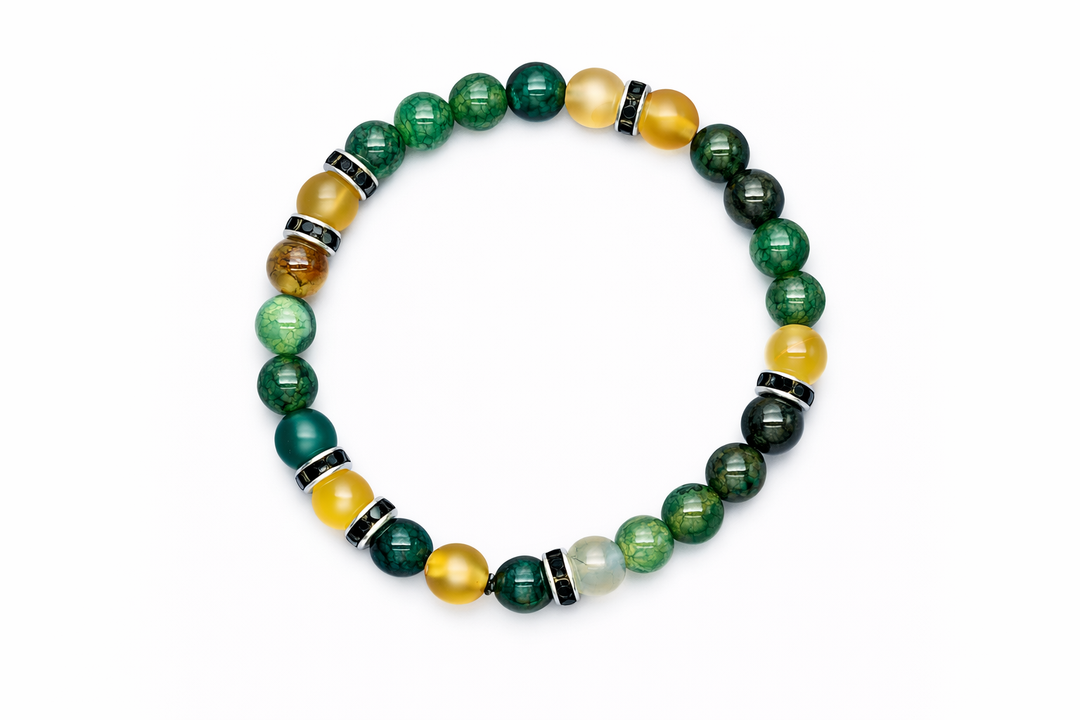 Bubble Bracelet