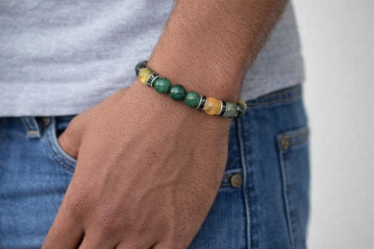 Bubble Bracelet