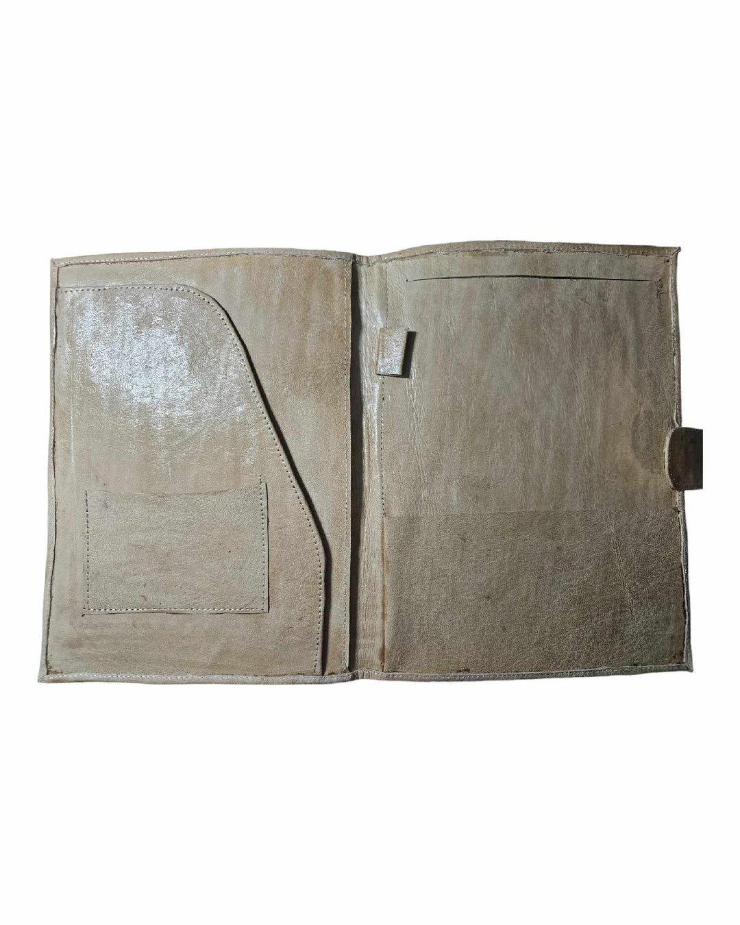 A4 format document holder