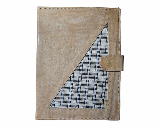 A4 format document holder