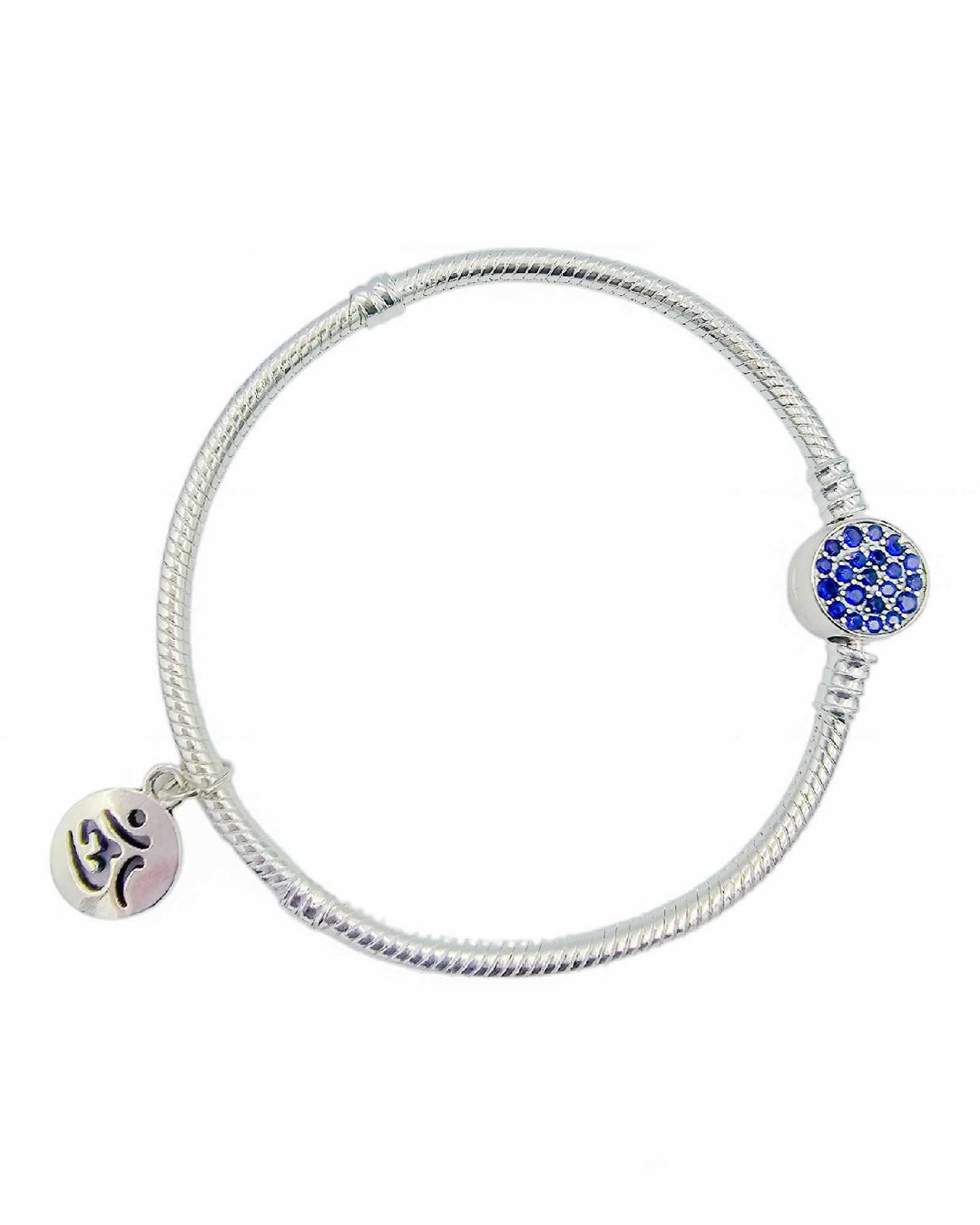 Pandora style bracelet