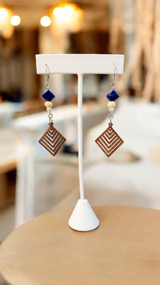 Duo Lapis & Lumière