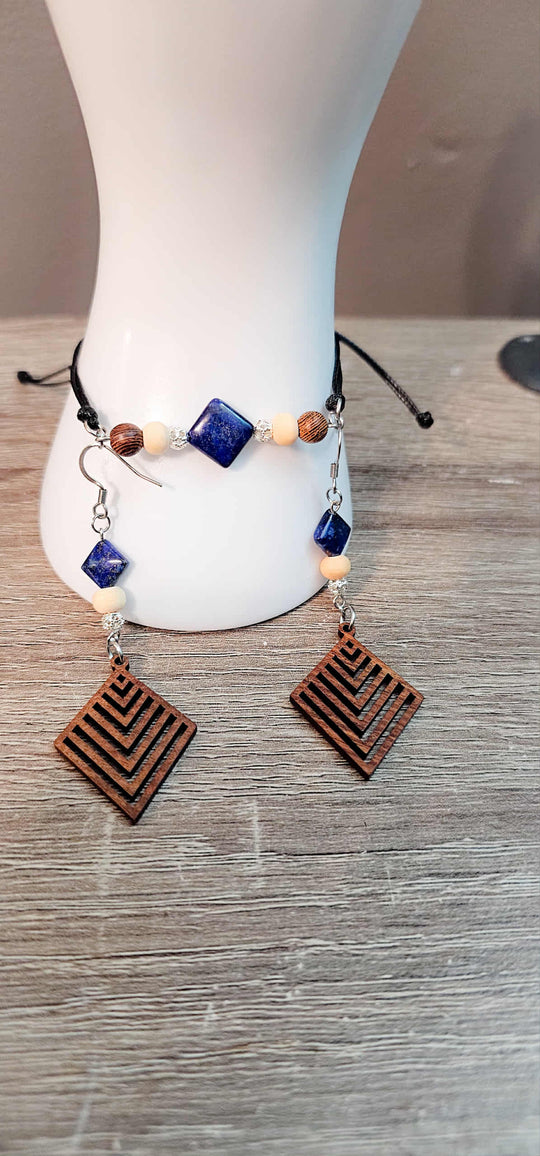 Duo Lapis & Lumière