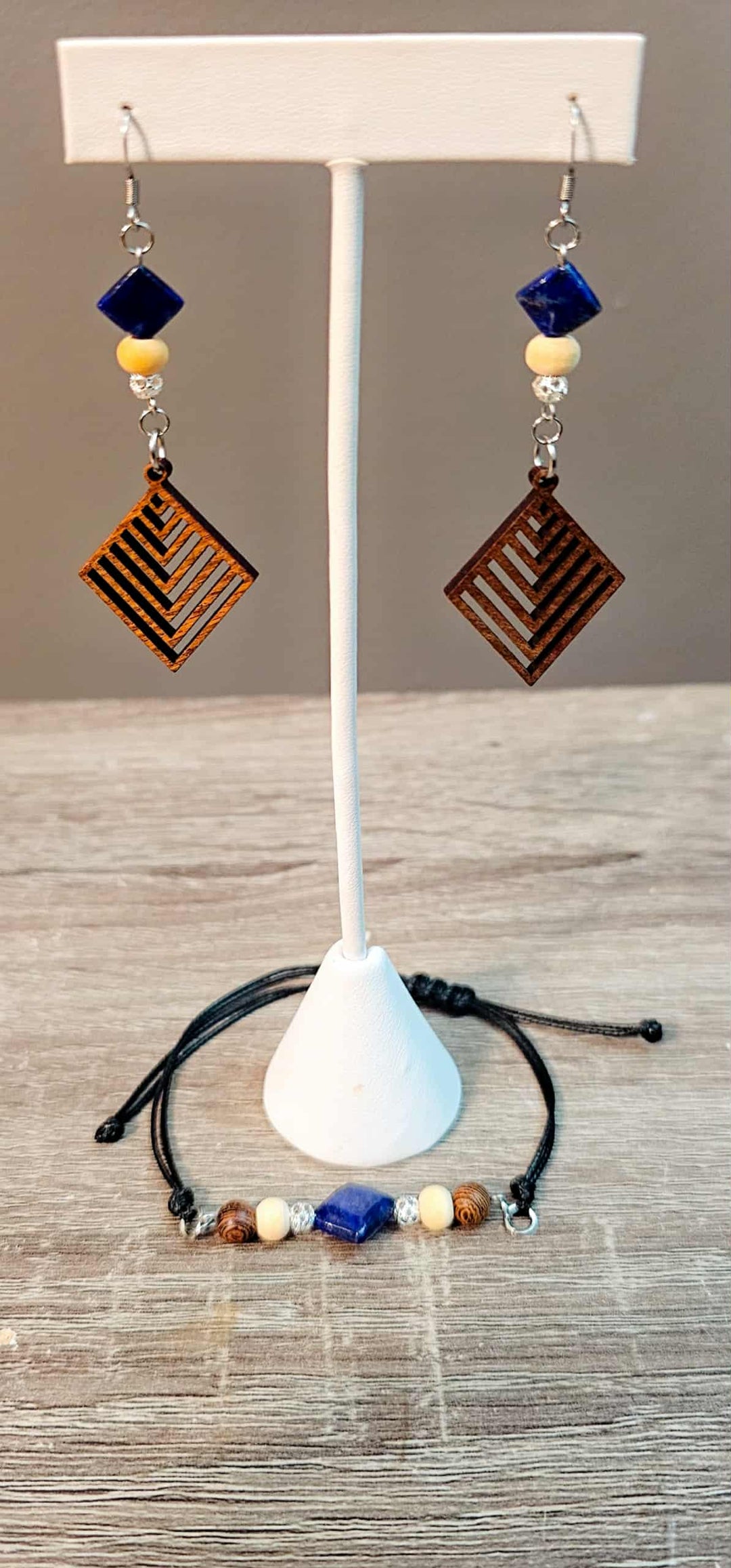 Duo Lapis & Lumière