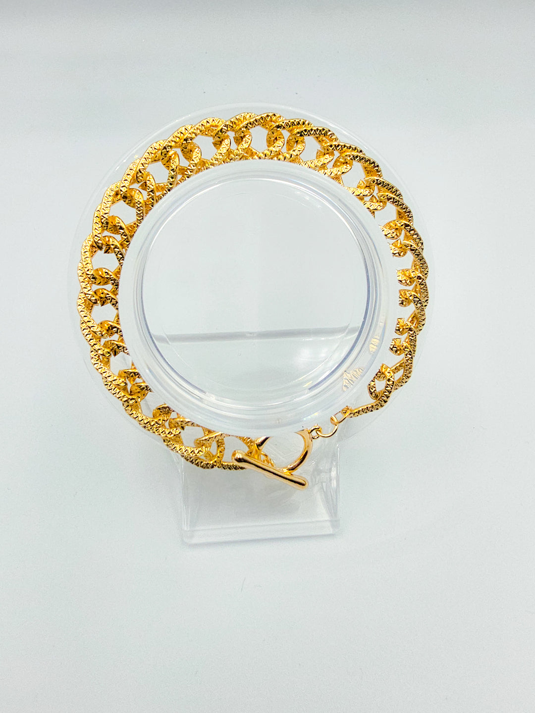 Bracelet la Fougueuse