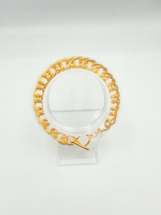 Bracelet la Fougueuse