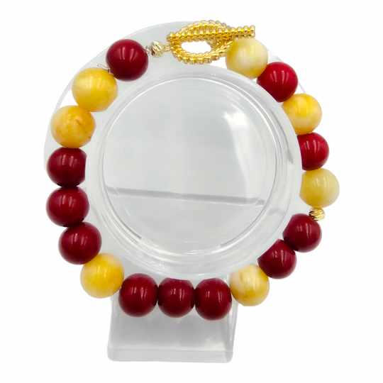 Bracelet Amour Passion