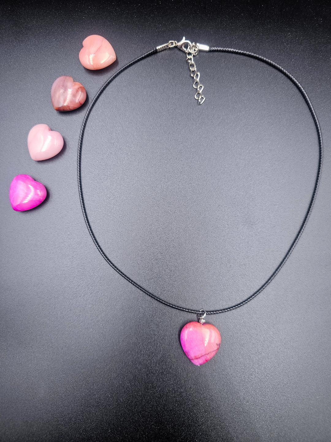 Collier Amore mio