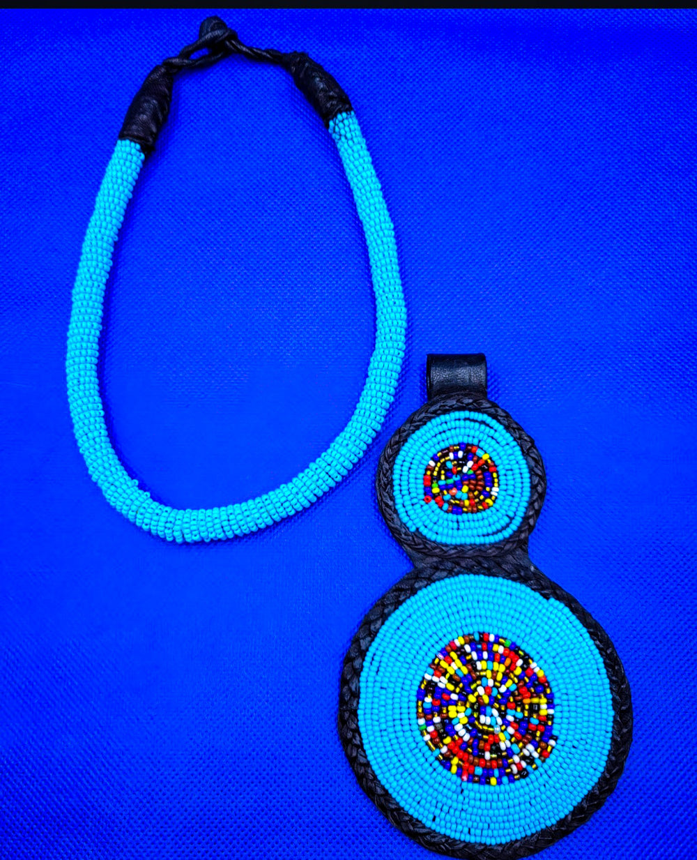 Collier Maëlys