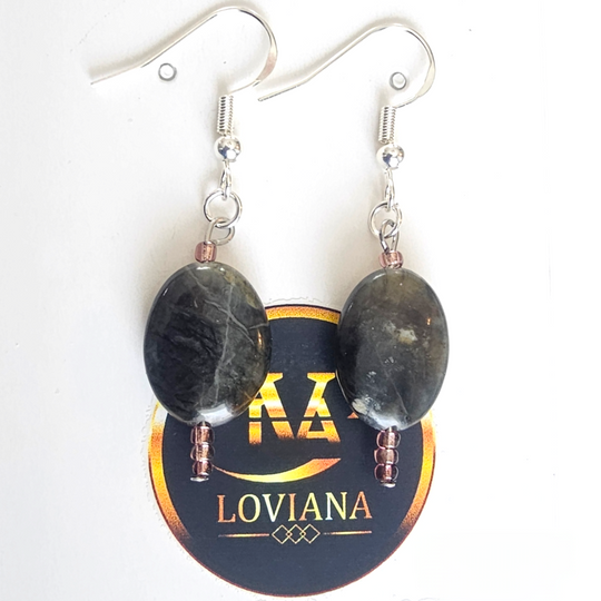 Boucles d'oreilles Picasso