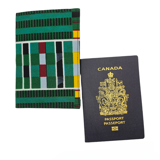 Étui pour passeport