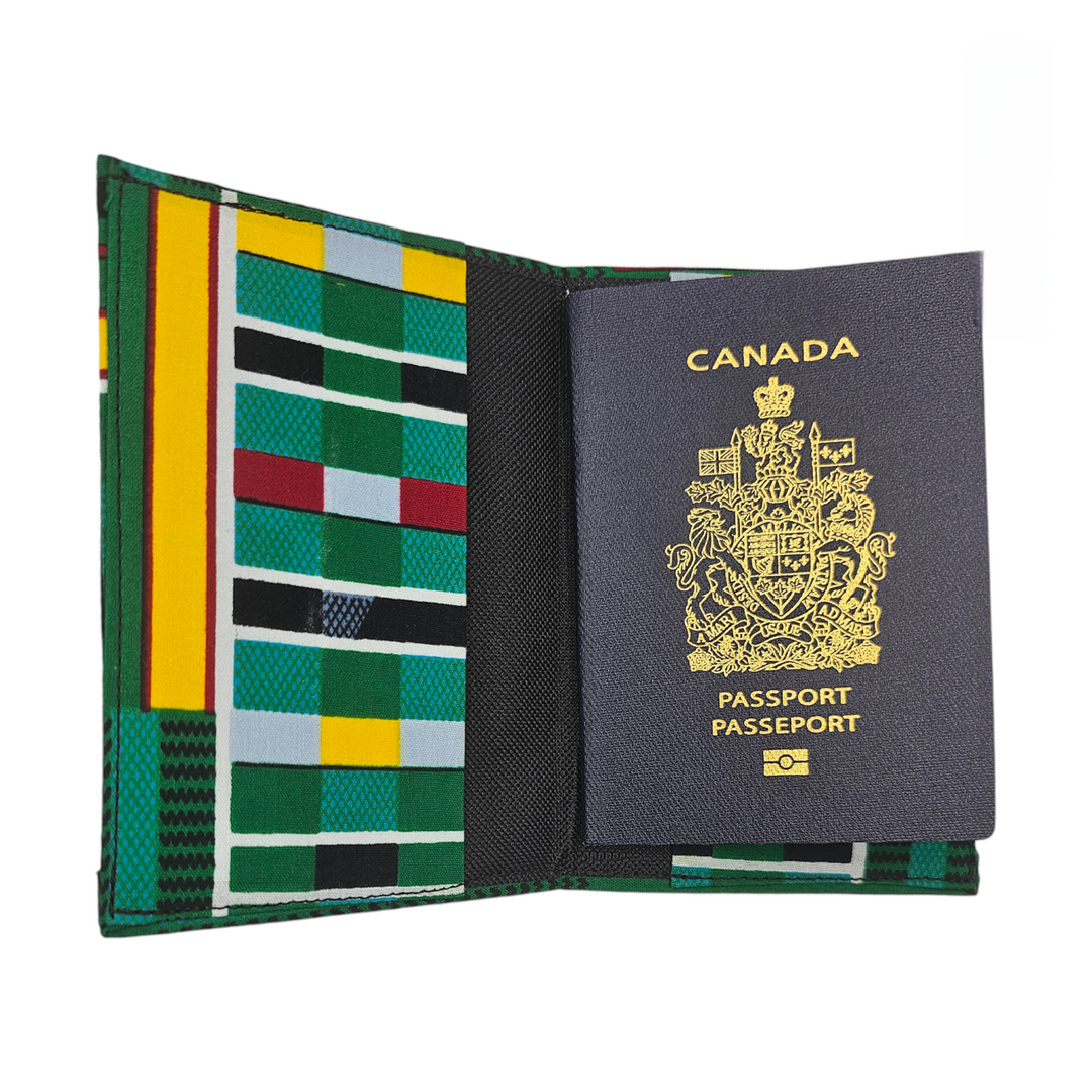 Étui pour passeport