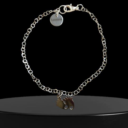 Bracelet future maman