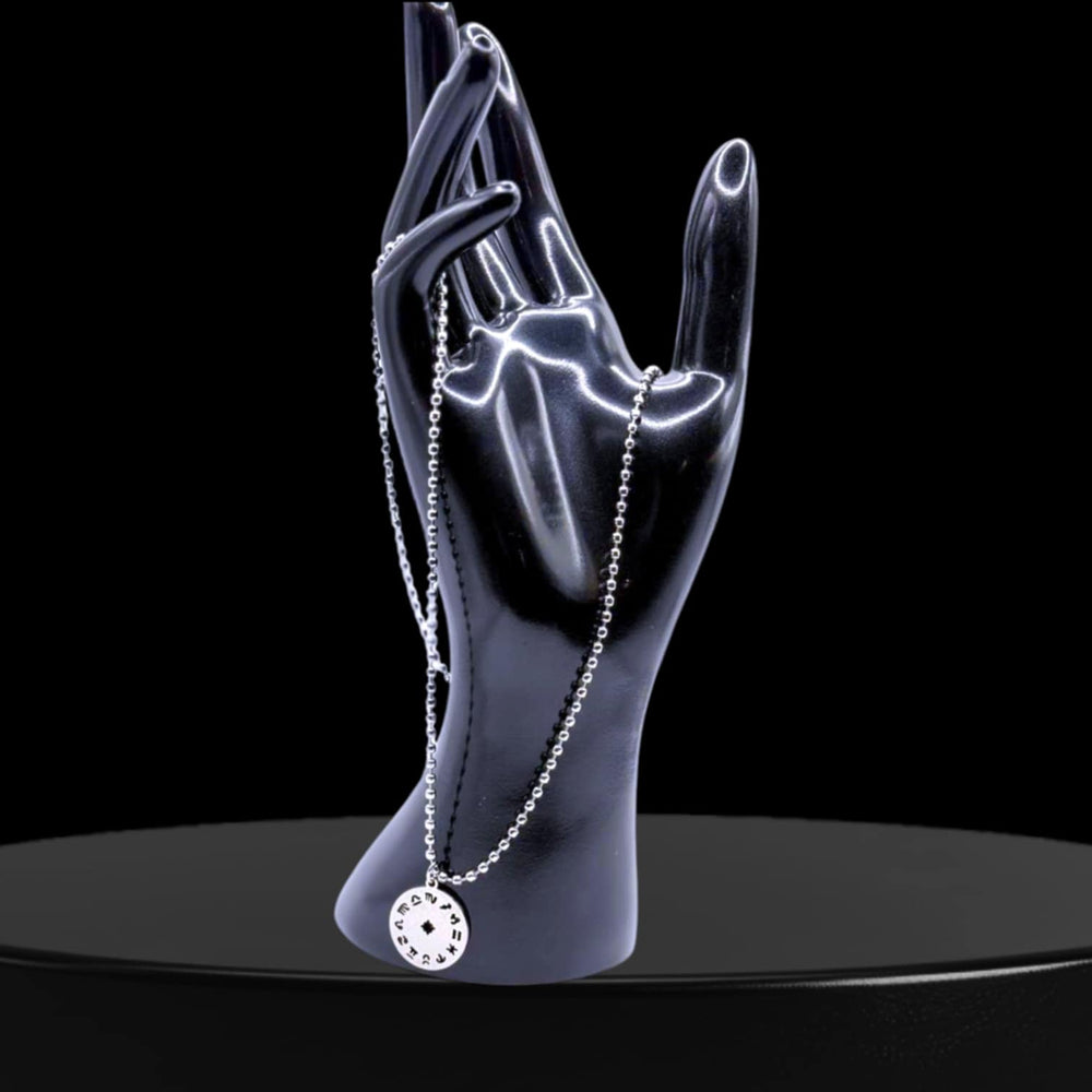 Collier Constellation Céleste